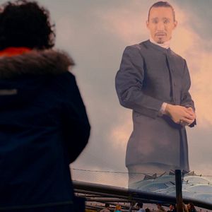 Foto O Último Ônibus do Mundo