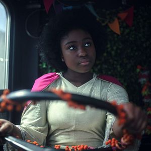 Foto O Último Ônibus do Mundo