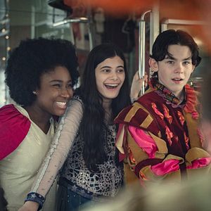 Foto O Último Ônibus do Mundo