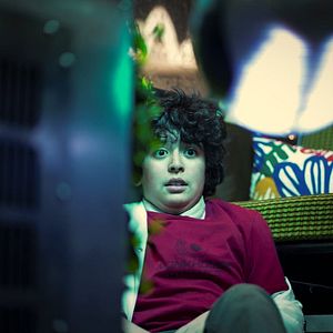 Foto O Último Ônibus do Mundo