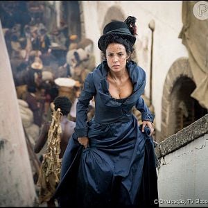 Foto Liberdade, Liberdade