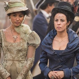 Foto Liberdade, Liberdade