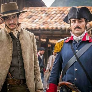 Foto Liberdade, Liberdade