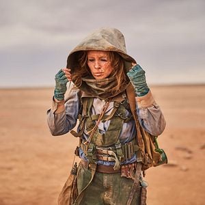 Foto Deserto de Ouro