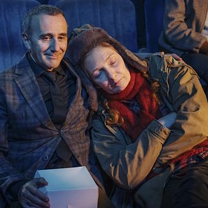 Foto Corinne Masiero