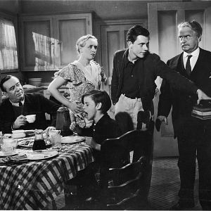 Foto A Cruz dos Anos