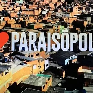 Foto I Love Paraisópolis