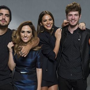 Foto I Love Paraisópolis