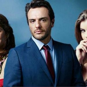 Foto Verdades Secretas