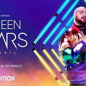 Foto Queen Stars Brasil