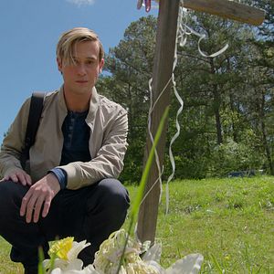 Foto Vida Após a Morte com Tyler Henry