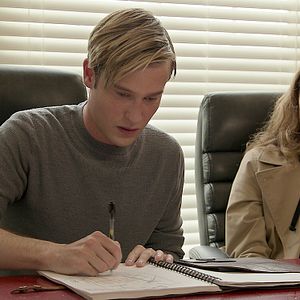 Foto Vida Após a Morte com Tyler Henry