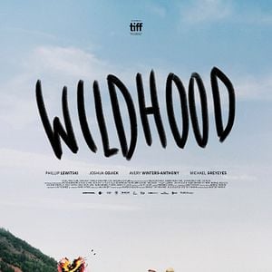 Foto Wildhood: busca pelas raízes