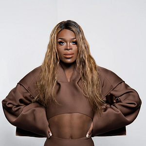 Foto Asttina Mandella