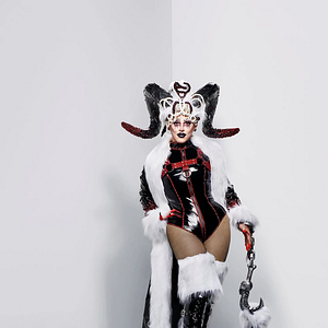 Foto Cherry Valentine