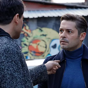 Foto Prisão de Mentiras