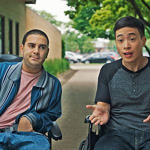 Foto Come As You Are