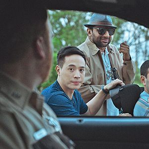 Foto Come As You Are