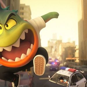 Foto Os Caras Malvados