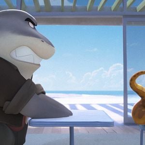 Foto Os Caras Malvados