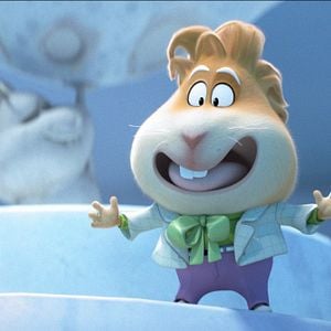 Foto Os Caras Malvados