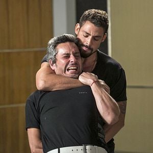 Foto A Regra do Jogo