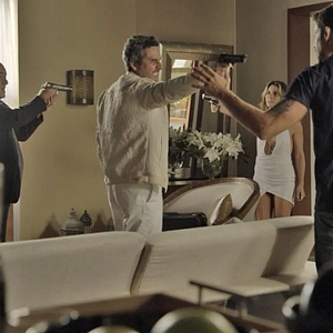 Foto A Regra do Jogo