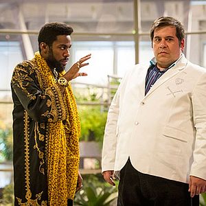 Foto Geração Brasil