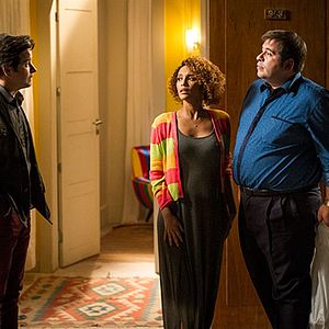 Foto Geração Brasil