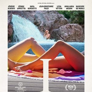 Foto I Comete - Um Verão na Córsega