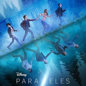 Foto Universos Paralelos