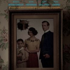 Foto O Ritual - Presença maligna