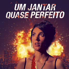 Foto Um Jantar Quase Perfeito