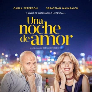 Foto Uma Noite de Amor