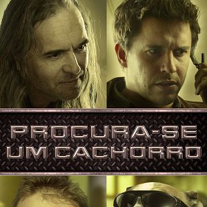 Foto Procura-se um Cachorro