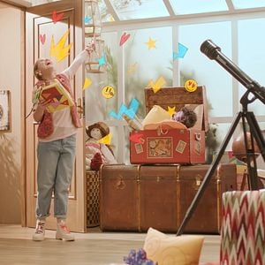 Foto 7 Chances Para...