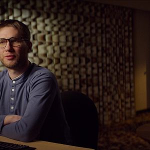 Foto Não Confie em Ninguém: A Caça ao Rei da Criptomoeda