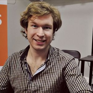 Foto Não Confie em Ninguém: A Caça ao Rei da Criptomoeda