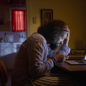 Foto Não Confie em Ninguém: A Caça ao Rei da Criptomoeda