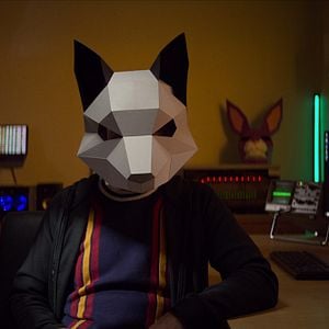 Foto Não Confie em Ninguém: A Caça ao Rei da Criptomoeda