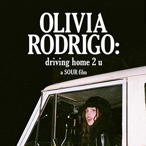 Foto Olivia Rodrigo: dirigindo até você (SOUR: o filme)