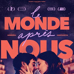 Foto Le Monde après nous