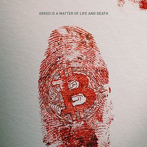 Foto Não Confie em Ninguém: A Caça ao Rei da Criptomoeda