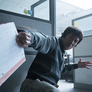 Foto Tudo em Todo o Lugar ao Mesmo Tempo