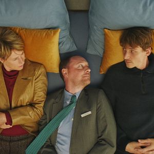 Foto Corinna Harfouch