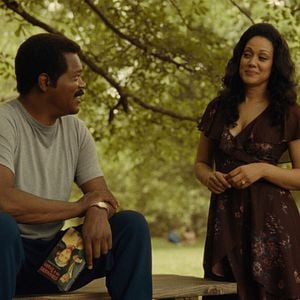 Foto Cynthia Kaye McWilliams