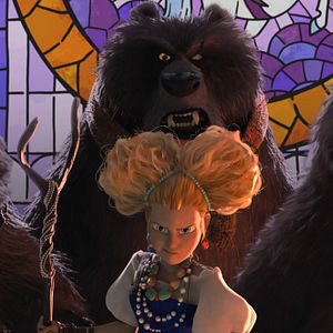 Foto Gato de Botas 2: O Último Pedido