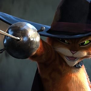 Foto Gato de Botas 2: O Último Pedido