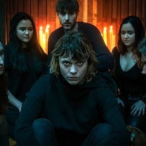 Foto Monstros da Cracóvia