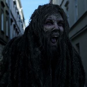 Foto Monstros da Cracóvia